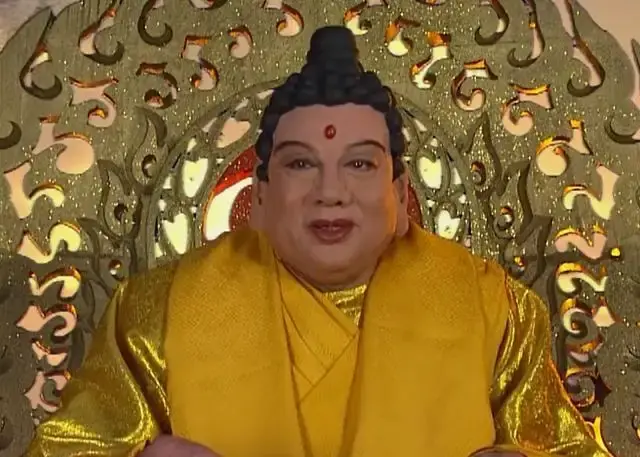 西游记之真假美猴王，西游记之真假美猴王简介（《西游记》中真假美猴王被如来收服的是真悟空）