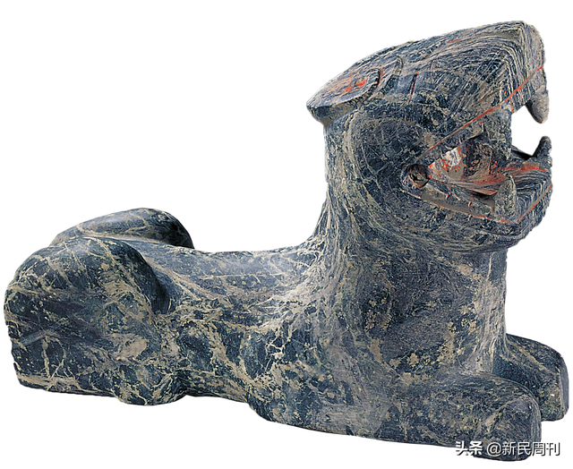 属虎是哪一年出生的，属虎的是哪年出生的（为啥十二生肖打头的是老鼠而不是老虎）