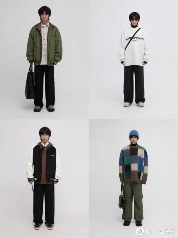 男士衣服品牌(男士40岁十大轻奢品牌男装)