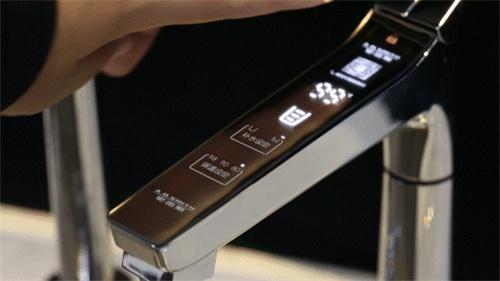 史密斯净水器怎么样，A.O.史密斯橱下冷热即饮净水机