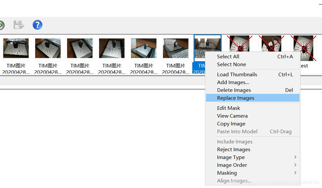知末网官网3d模型效果图，知末3d模型网（3DSOM软件实现基于侧影轮廓方法的空间三维模型重建）