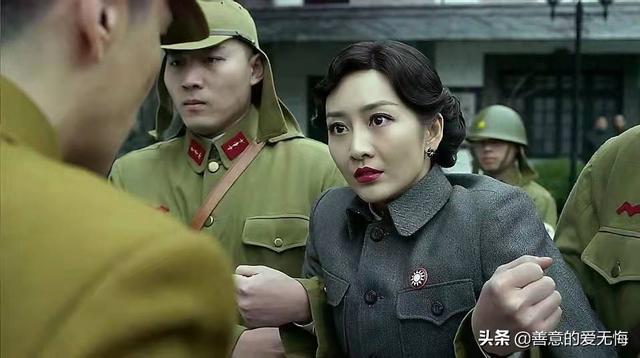 伪装者原著是什么样子的，《伪装者》原著：今天才懂