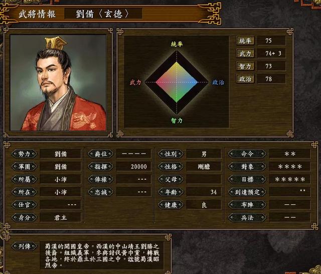 新三国三英战吕布，新三国三英吕布（刘备都差一点挂了）