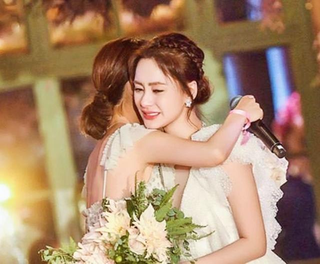 蔡就胜（蔡就胜公司，蔡卓妍的父亲是谁（再看阿Sa和郑中基的现状）