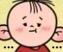 大耳朵图图简笔画，大耳朵图图 头像微信（巨可爱的大耳朵图图一家表情包）