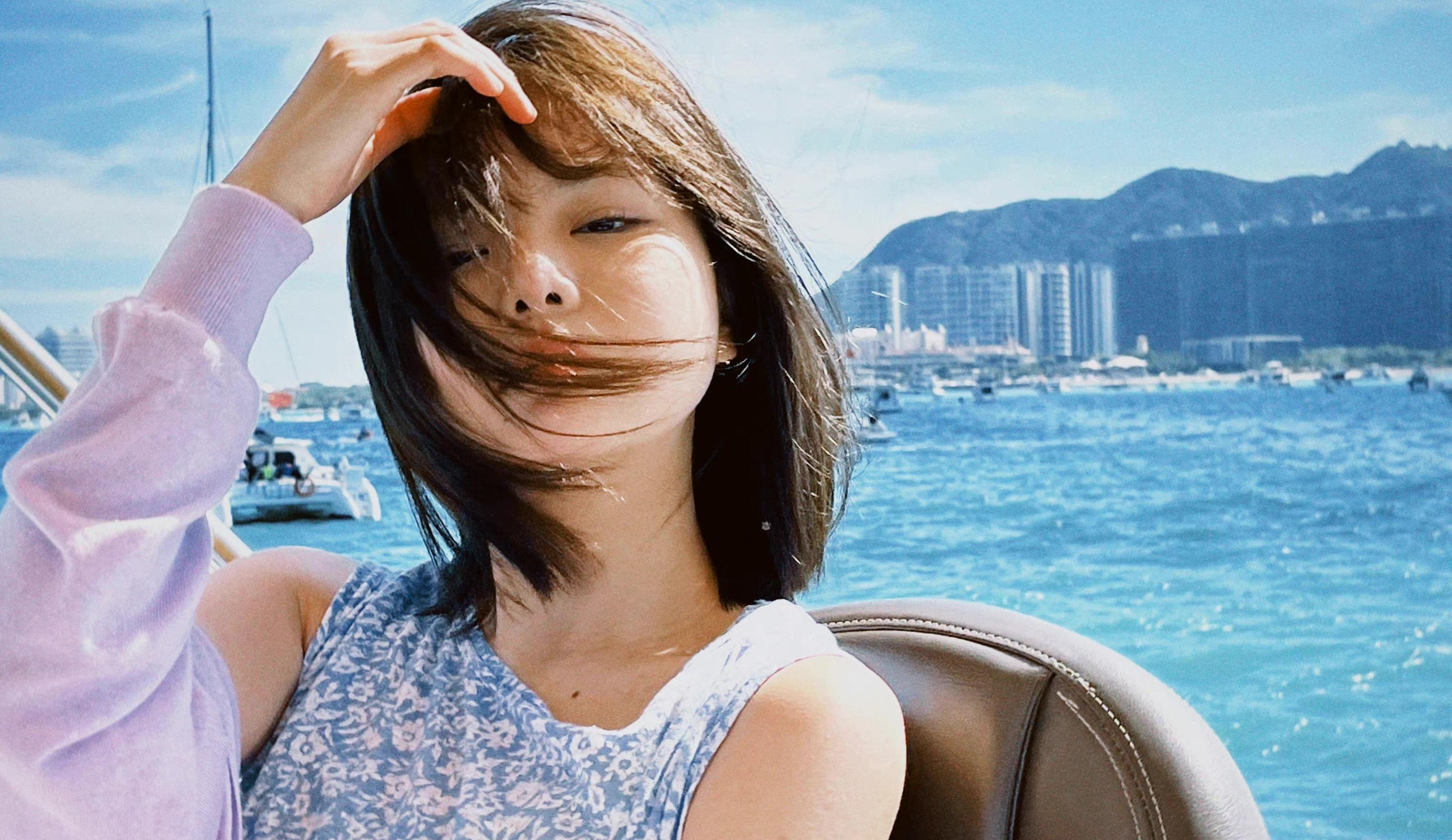 双笙本人图片，双笙拼图（为旅途添一个氛围组）