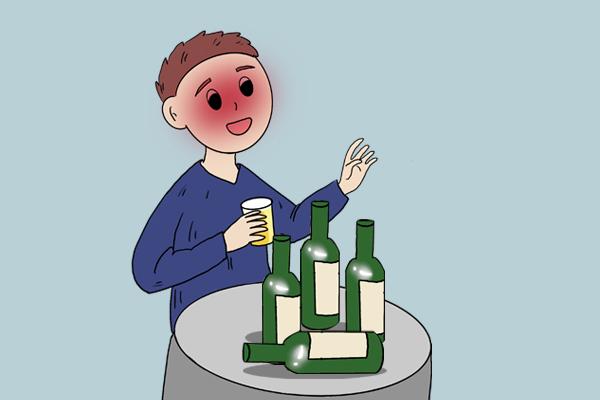 喝酒有什么坏处，经常喝啤酒的坏处（研究发现过早饮酒的危害）