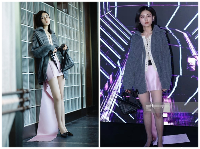 没有整过容的女明星，90年没整过容的女明星（“不老女神”现原形）