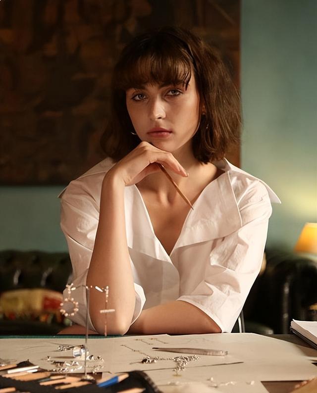 锆钻和钻石的区别，锆钻和钻石的区别图片（比利时设计师品牌MotMot）