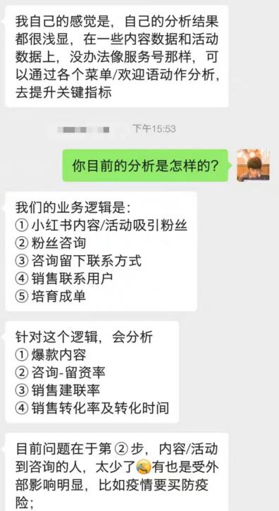 小红书数据分析在哪里看（小红书数据分析的5大逻辑解析）