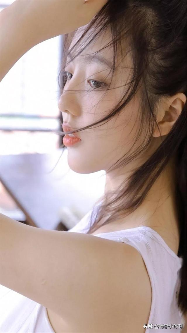 超好看少女壁纸，美图分享<38张>