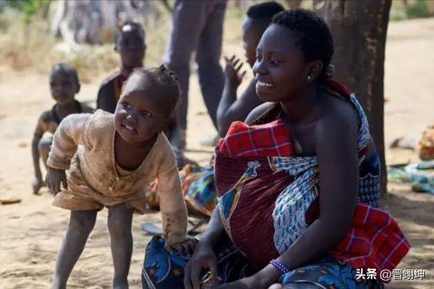 世界唯一幸存纯女性部落，一个“纯女性”部落