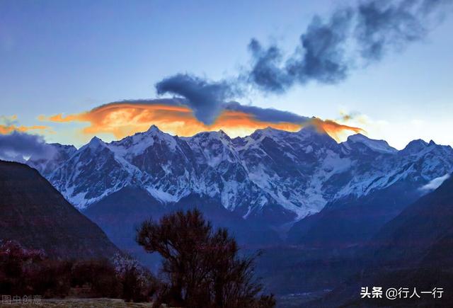 旅游必去的10个地方，国内最值得去的十大旅游胜地（中国最美的10大旅游胜地）