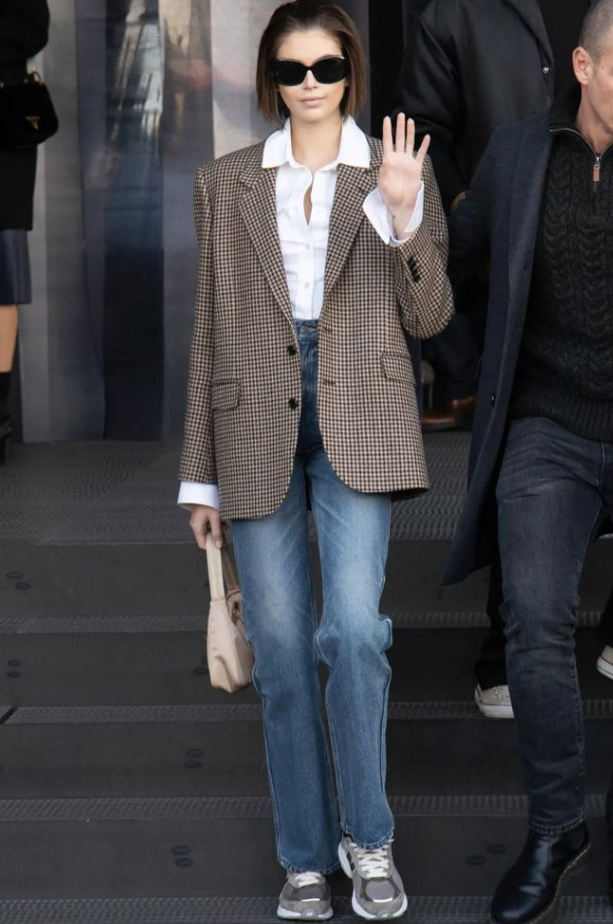 celine是什么牌子，celine是什么牌子中文怎么读（不买大牌也能穿衣显贵）