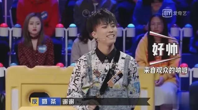 陈铭辩论金句，《奇葩说》金句，哪句戳到了你