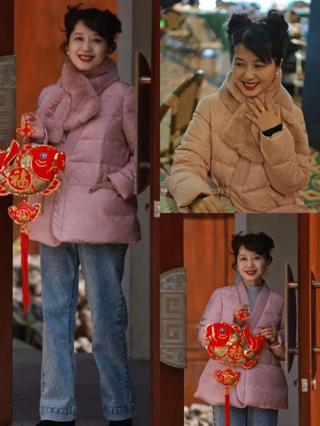 冬天穿什么衣服保暖，冬天穿什么样的衣服好看又保暖（这几款外套最优雅）