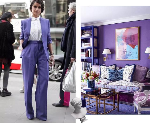 今年流行什么颜色，今年染发流行什么颜色2019（2022年度流行色都出来了）