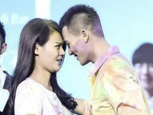 欧豪马思纯谈了几年恋爱，再看马思纯和欧豪的境遇