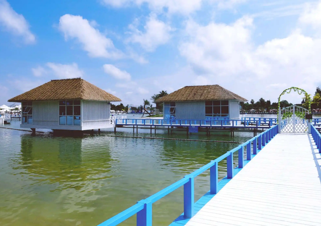 游德阳石刻，德阳石刻公园春游日记（成都1h悠闲小城：峡谷石刻）