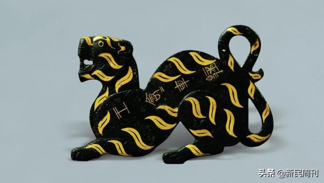 属虎是哪一年出生的，属虎的是哪年出生的（为啥十二生肖打头的是老鼠而不是老虎）