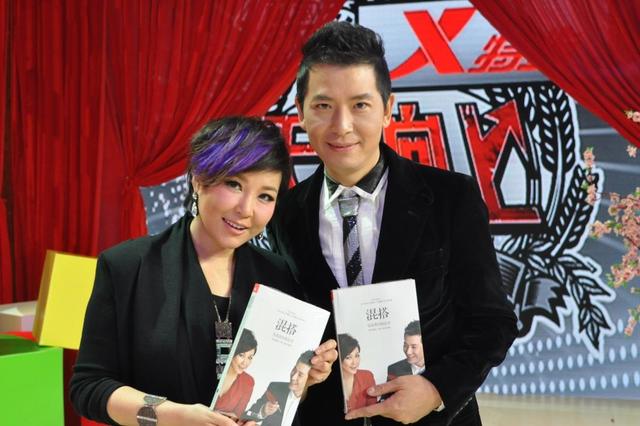 王子文资料简介及照片，王子文资料（至今不娶妻的10位内地大龄男星）