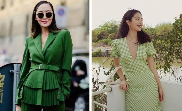 皮肤偏黑适合穿什么颜色的衣服，肤色偏黑适合穿什么颜色的衣服（肤色黝黑的中年女人）