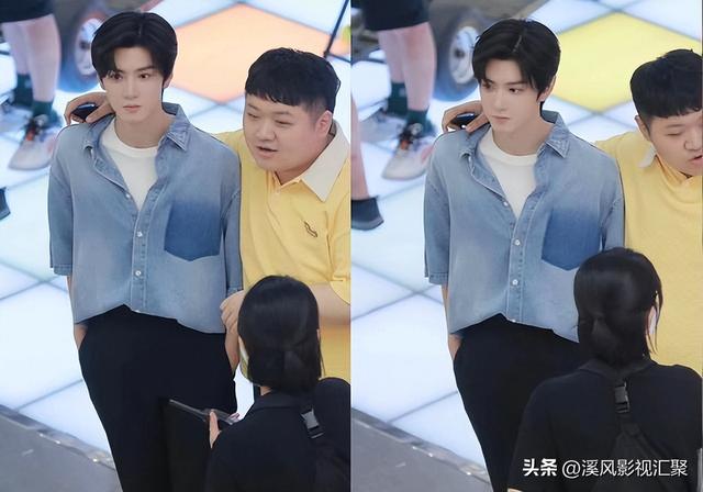 偷偷藏不住图片，偷偷藏不住（偷偷藏不住：陈哲远黑衣超帅）