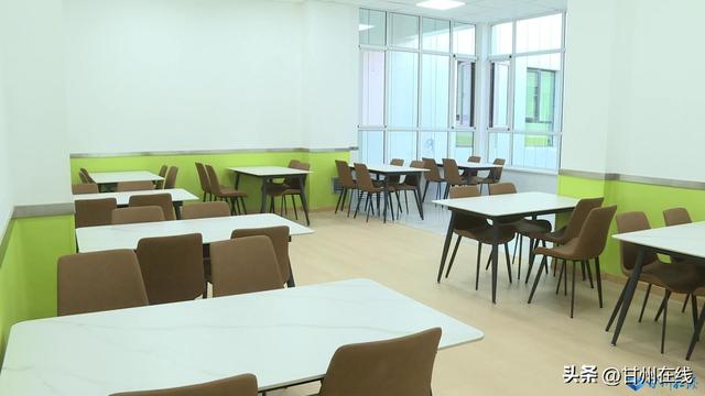 幼儿园办园宗旨八个字，八个字的幼儿园办园宗旨有哪些（甘州区第八幼儿园即将建成）