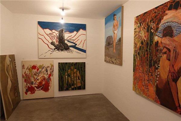 想学画画从哪里开始，想学画画从什么开始（高二零基础可以学美术吗）