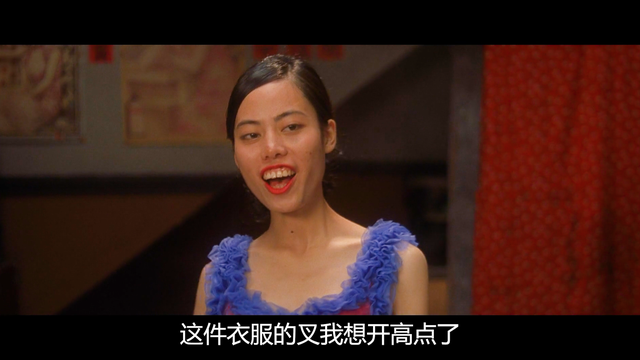 功夫结局官方解释，功夫结局是什么（《功夫》中细思极恐的剧情）