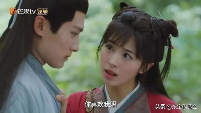 推荐9部高分甜宠剧，寻找恋爱的快乐，不准你一部没看过