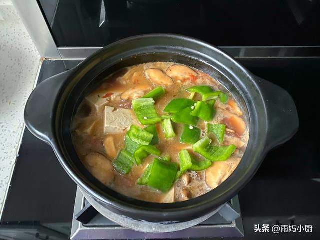 砂鍋豆腐怎麼做才好吃啊,砂鍋豆腐如何做好吃(砂鍋豆腐煲山東的家常