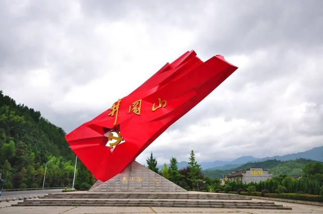 江西七朵金花是什么，江西七朵金花是什么菜（朱虹：这里是神奇的江西）