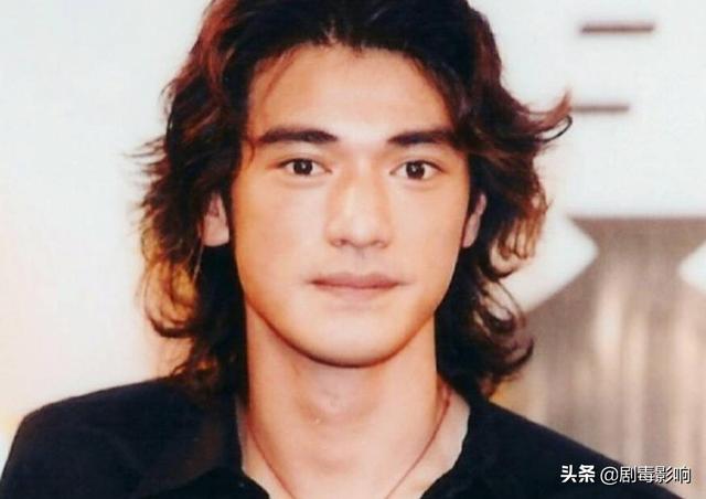 金城武长得真的不帅，48岁金城武近况曝光