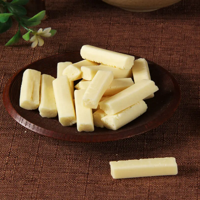 超市必买零食清单，超市必买零食清单照片 （别错过5样“不起眼”零食）