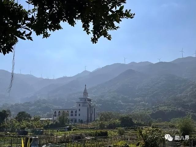 广东省内旅游攻略，广东10大最美自驾线路