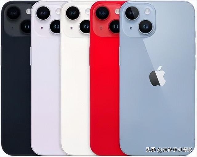 苹果8像素多少，苹果13pro多少像素（iPhone14发布）