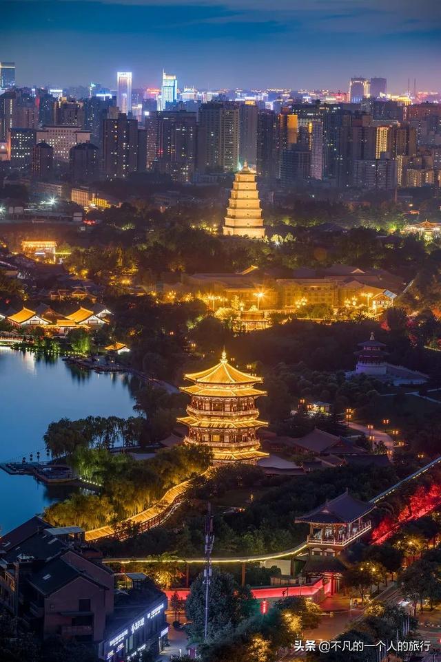 国内旅游景点推，国内旅游景点推荐（中国最适合带父母出游的20个地方）