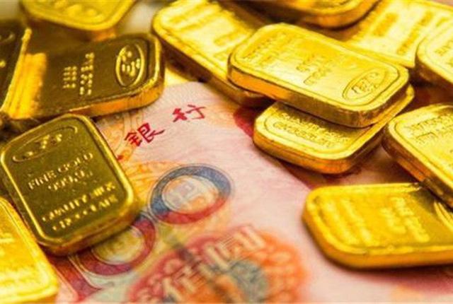 黃金基金怎么買會賺錢，黃金基金怎么買會賺錢的？