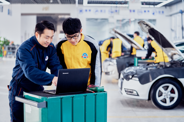 什么技术适合男生学，没学历可以学什么技术（适合男生学习的专业有哪些）