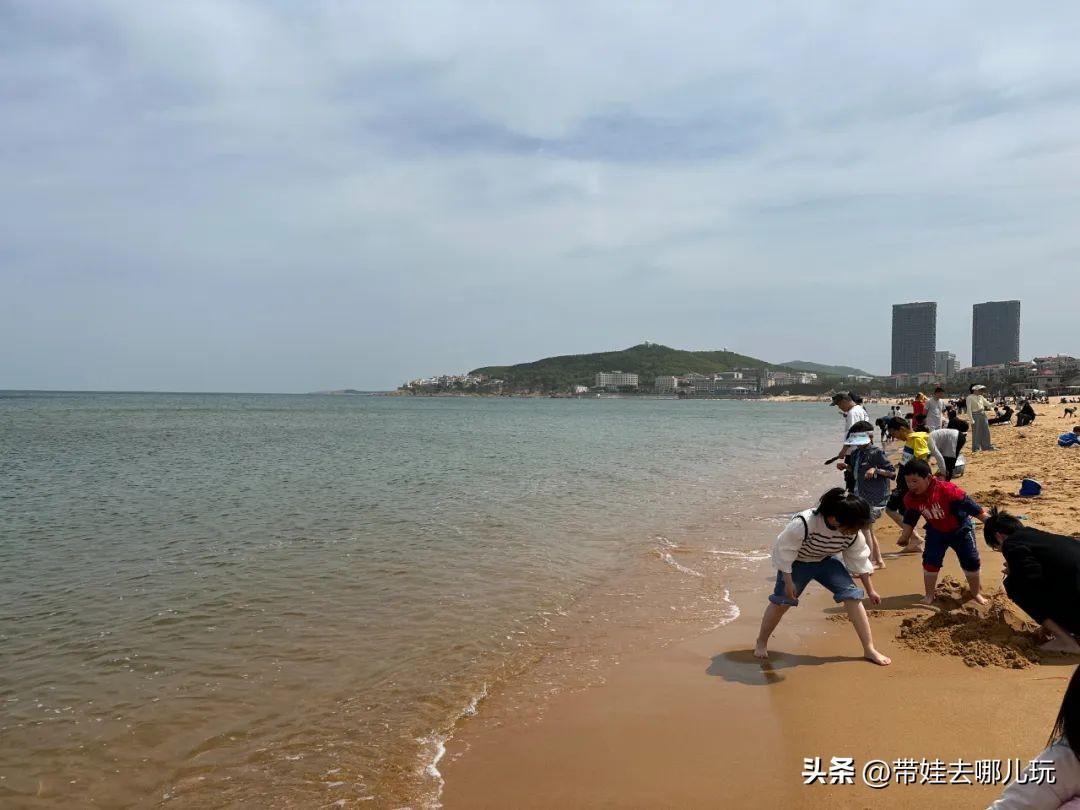 威海旅游自由行，踩过的坑——威海吃住行玩实用攻略