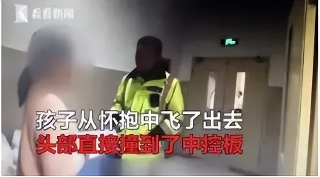 本宝宝不开心图片，小孩不开心的图片（30天宝宝脑损伤、3岁宝宝被勒断肠……）