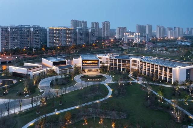 活力岛副中心规划，高开低走的活力岛