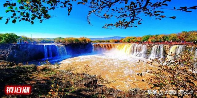 中国十大淡水湖排名，中国十大淡水湖泊排名是什么（中国十大最美湖泊）