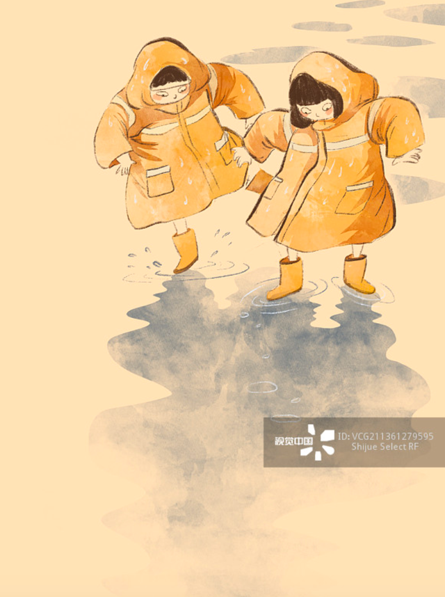 梅雨季节是几月份到几月份结束，2023年梅雨季节是几月份到几月份结束（半数梅雨爱“作妖”）