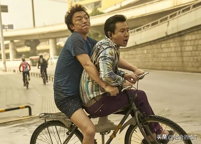 沈腾票房累计多少亿了，沈腾总票房破了多少（百花奖0票、电影频道盛典0获奖）