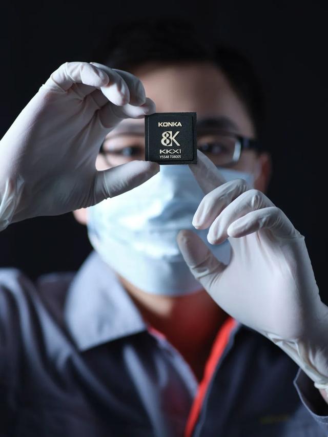 康佳集团知名企业，康佳集团打造ESG实践新标杆