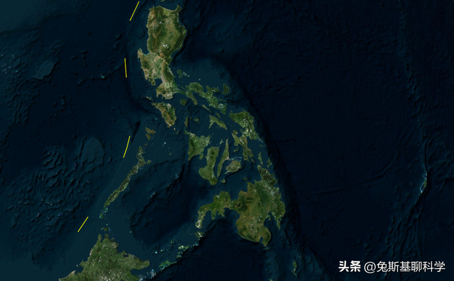 我国大陆海岸线长达多少千米，我国大陆海岸线为多少千米（国家海岸线长度排行榜）
