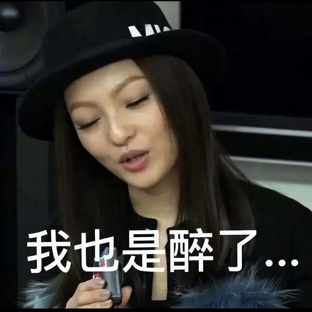 张韶涵和范玮琪之间发生了什么事，范玮琪：搭讪韩红被无视