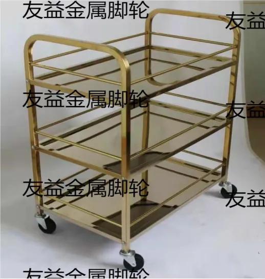 万向轮是什么，有什么用，万向轮是什么（如何选择适合的脚轮）